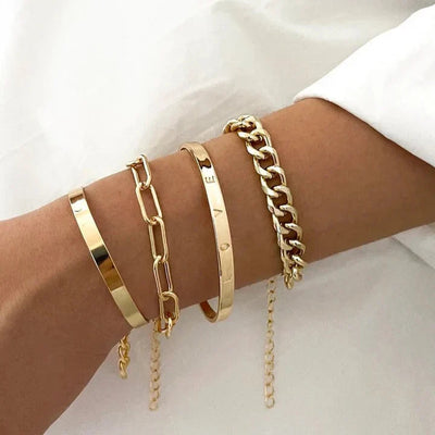 Bracelets