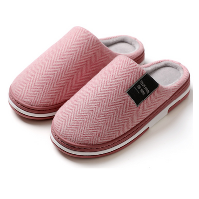 Alex | Unisex Warm Leisure Slippers With Non-Slip Sole 4