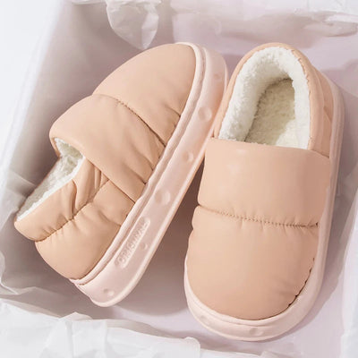 Alex | Unisex Warm Slippers with Non-Slip Sole 5