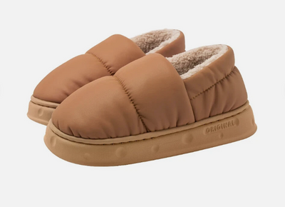 Alex | Unisex Warm Slippers with Non-Slip Sole 8