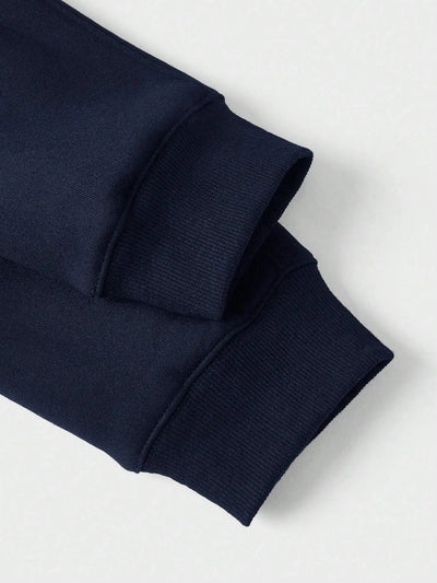 Dario | Half-Zip Sweater Knit Blend 4