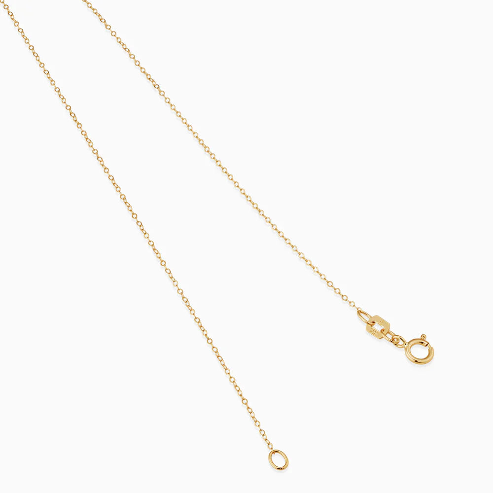 Gold Zodiac Sign Necklace, Adjustable 16-18 Inch Chain, Personalized Astrological Pendant, Lightweight Gold-Plated Jewelry 4
