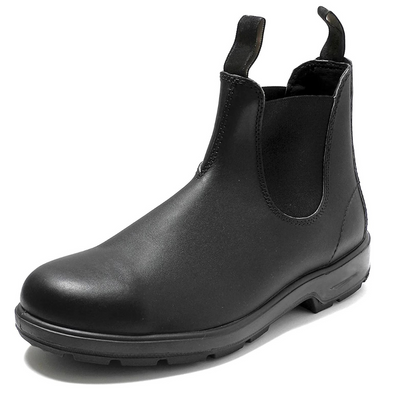 Jessie | Unisex Chelsea Snow Boots with Waterproof Construction and Insulation 5