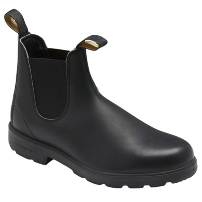 Jessie | Unisex Chelsea Snow Boots with Waterproof Construction and Insulation 6