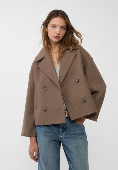 Magdalena | Women's Winter Coat Flutter Fit 5