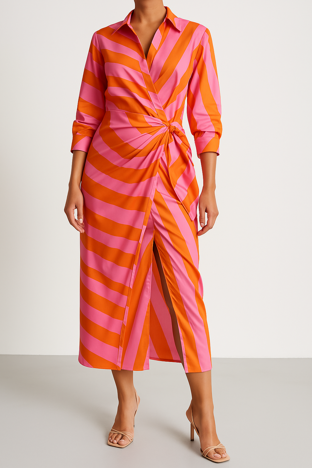 Maisie | Women's Summer Maxi Dress