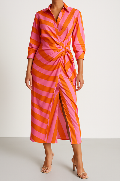 Maisie | Women's Summer Maxi Dress