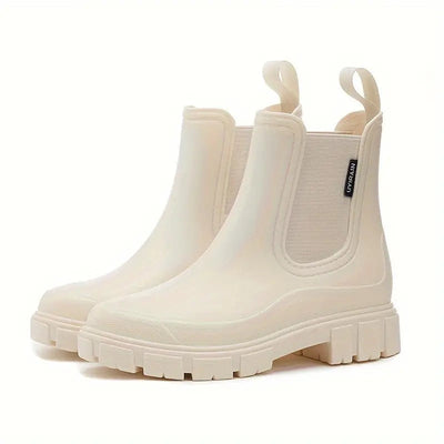 Maria | Women's Waterproof Slip-On Chelsea Boots 2