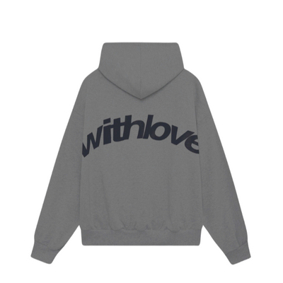 Petra | Women's Oversized Cotton Hoodie 0