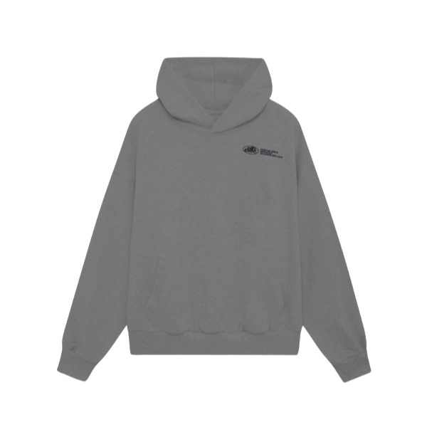 Petra | Women's Oversized Cotton Hoodie 1