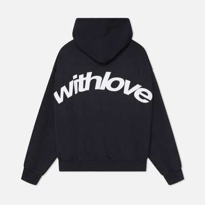 Petra | Women's Oversized Cotton Hoodie 2