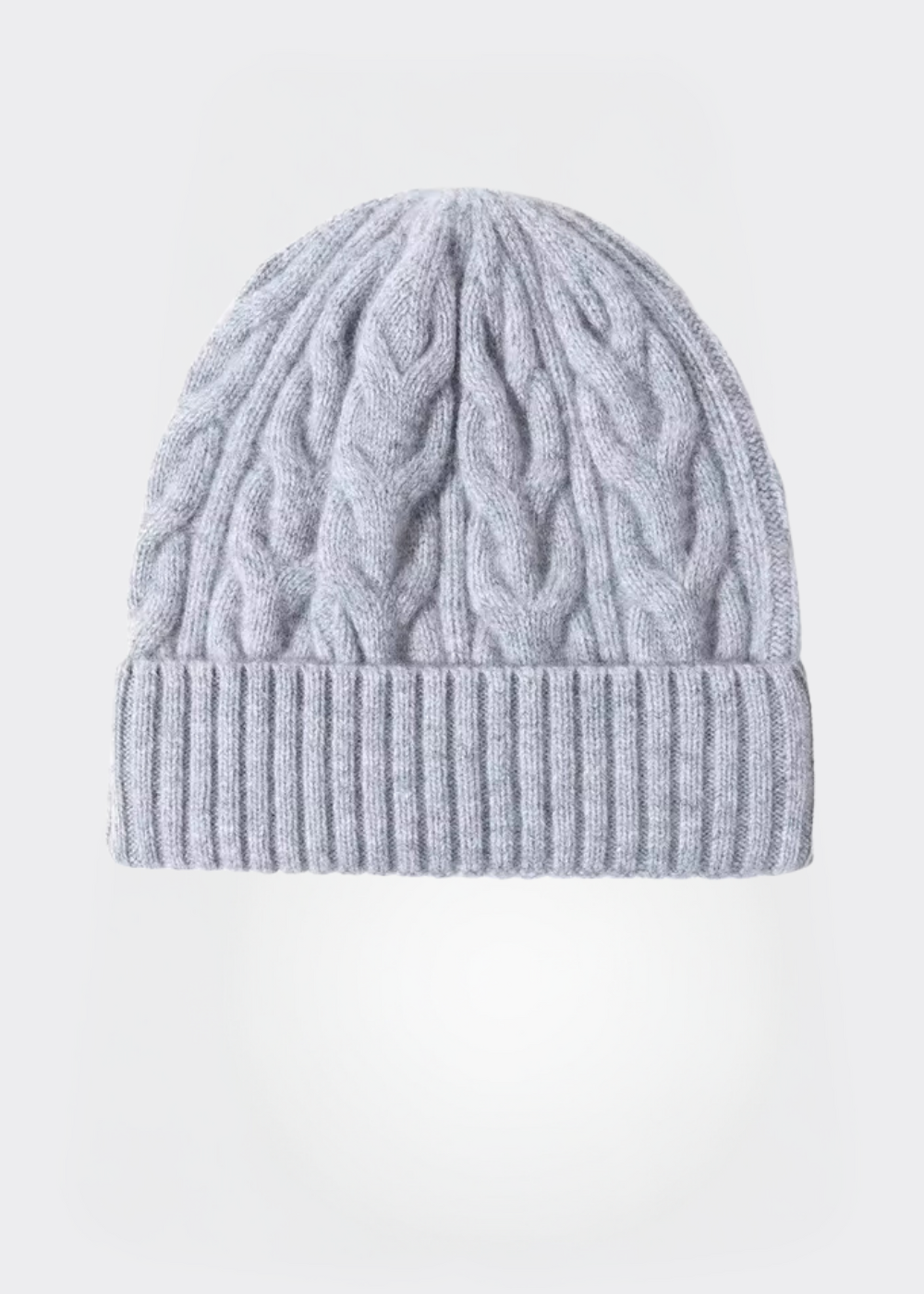 Scarlett | Women's Cable Knit Beanie Hat 0