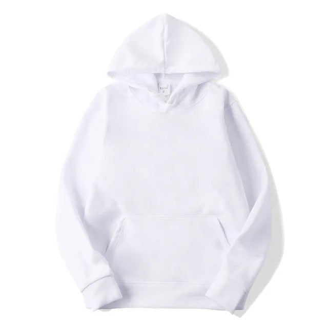 Sophia | Women's Hoodie with Kangaroo Pocket 0