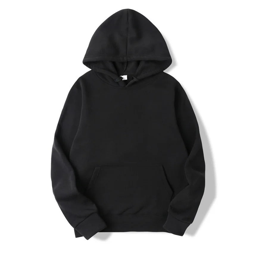 Sophia | Women's Hoodie with Kangaroo Pocket 1