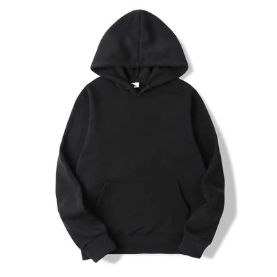 Sophia | Women's Hoodie with Kangaroo Pocket 1