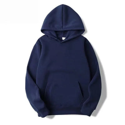 Sophia | Women's Hoodie with Kangaroo Pocket 2