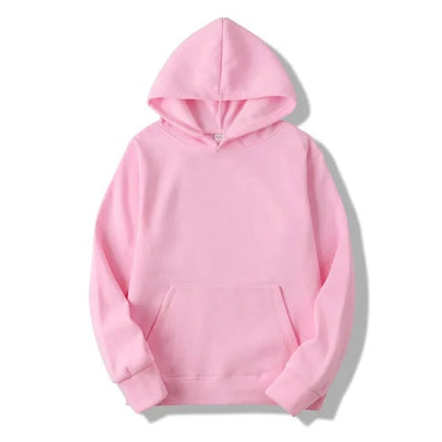 Sophia | Women's Hoodie with Kangaroo Pocket 5