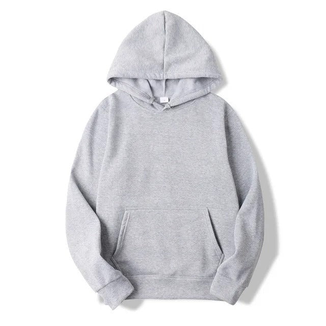 Sophia | Women's Hoodie with Kangaroo Pocket 8