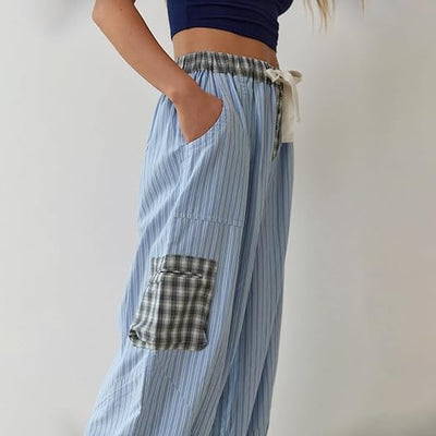 Sophia | Women's Two-Piece Pajama Set 3