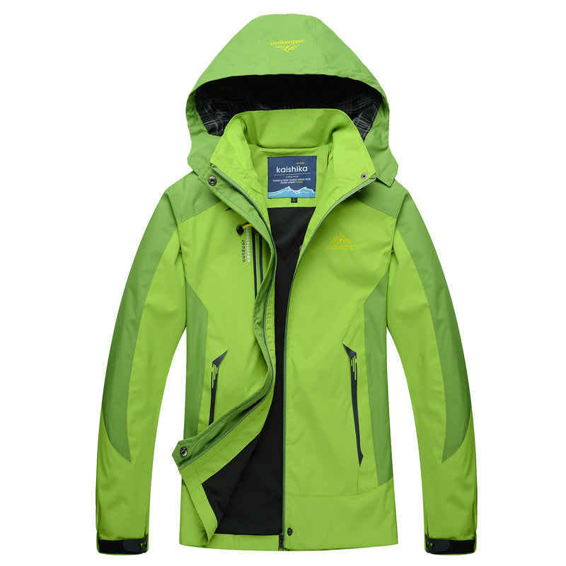 Sophia | Women's Waterproof Breathable Jacket for Outdoor Activities 0