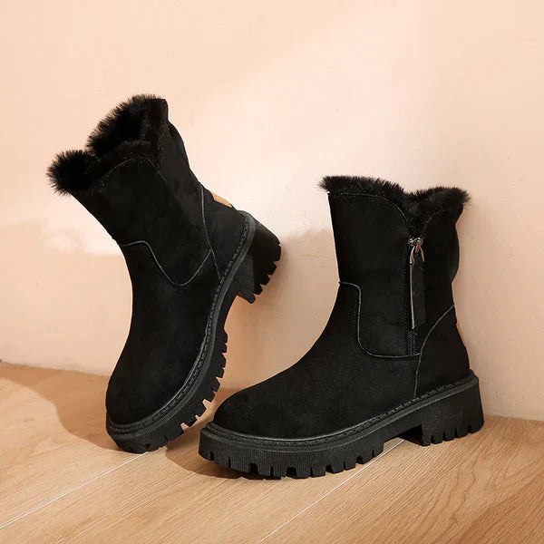 Sophie | Padded Winter Boots 3
