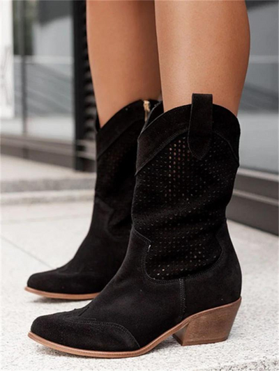 Sophie | Women's Cowgirl Boots Modern Design 2