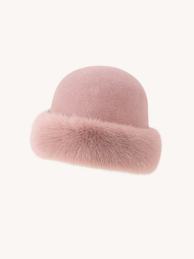 Sophie | Women's Faux Fur Winter Hat 0
