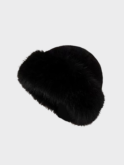 Sophie | Women's Faux Fur Winter Hat 2
