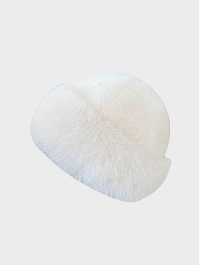 Sophie | Women's Faux Fur Winter Hat 3
