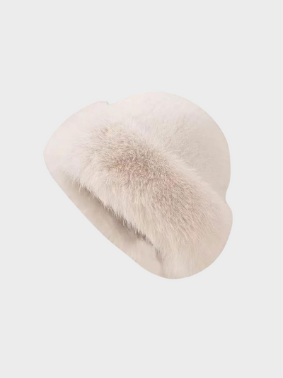 Sophie | Women's Faux Fur Winter Hat 4
