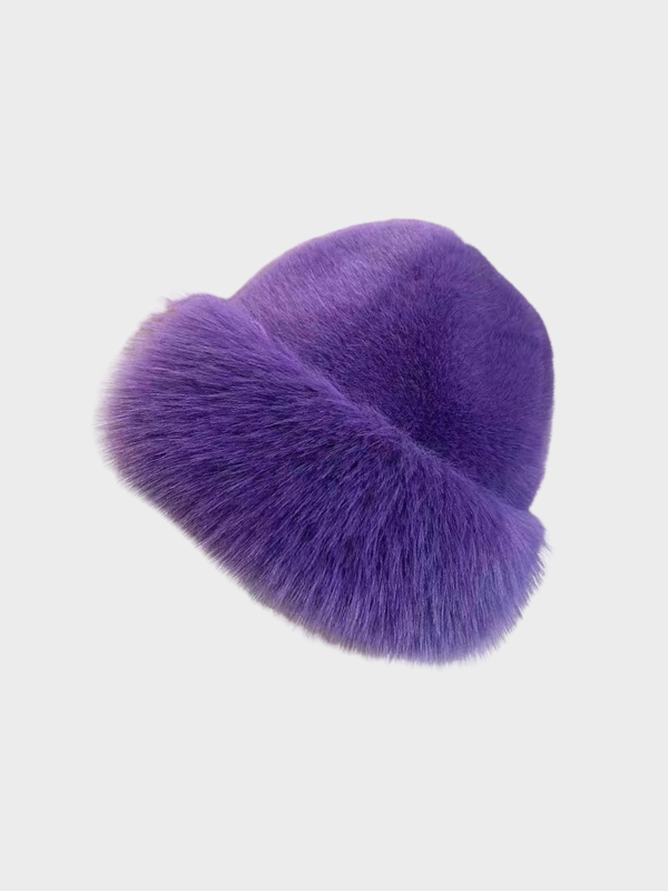 Sophie | Women's Faux Fur Winter Hat 6