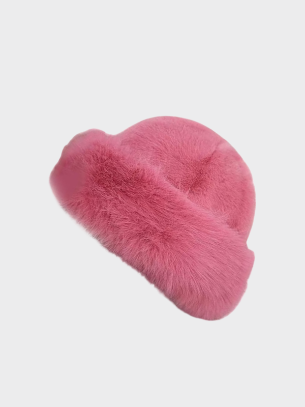 Sophie | Women's Faux Fur Winter Hat 8
