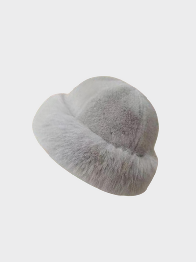 Sophie | Women's Faux Fur Winter Hat 9