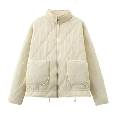 Sophie | Women's Pocket-Detail Everyday Jacket 0