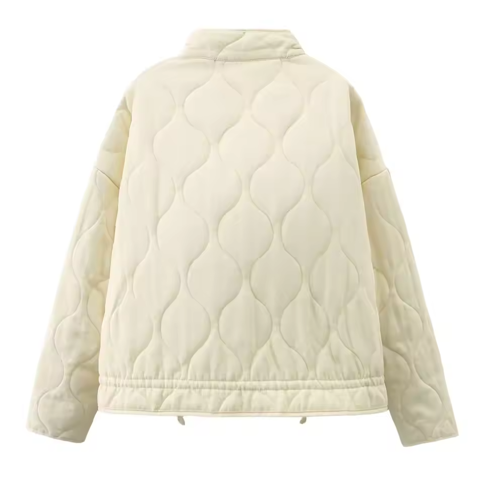 Sophie | Women's Pocket-Detail Everyday Jacket 1